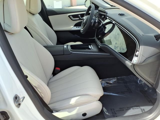 New 2026 White Mercedes-Benz E 350 image 16