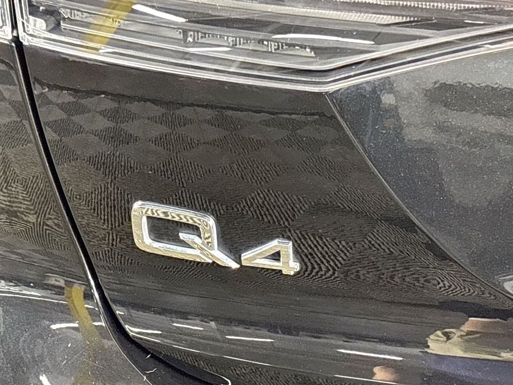 Used 2023 Black Audi Premium Plus image 25