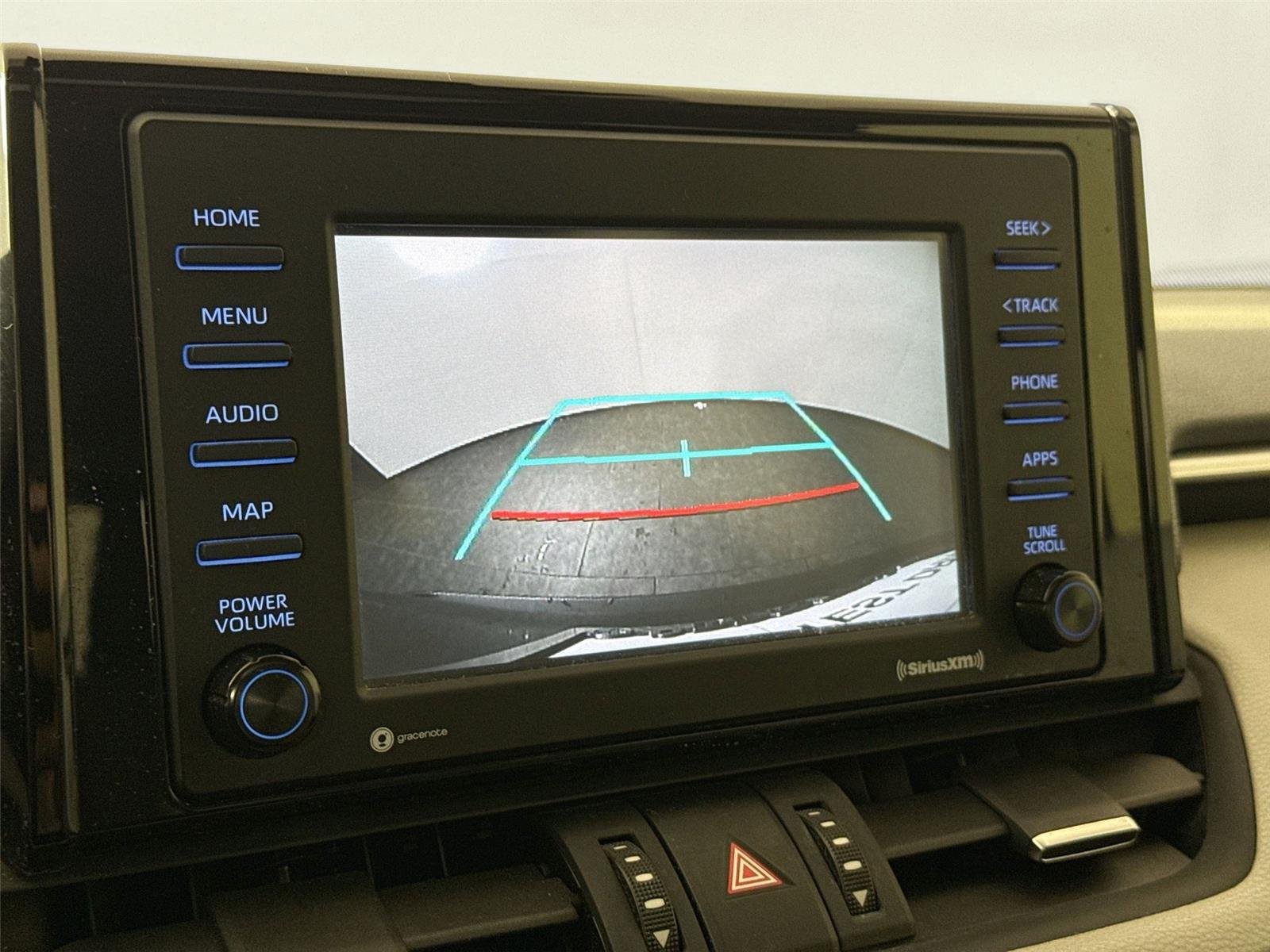 Used 2020 Magnetic Gray Metallic Toyota XLE Premium image 23