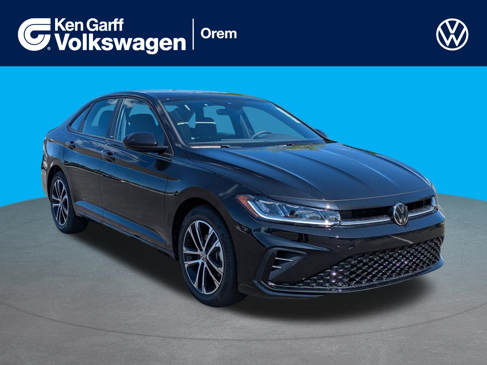 2026 Volkswagen Jetta 1.5T Sport Auto SULEV's photo