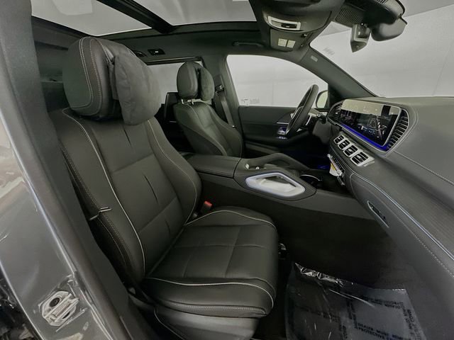 New 2026 Selenite Grey Metallic Mercedes-Benz GLS 580 image 65