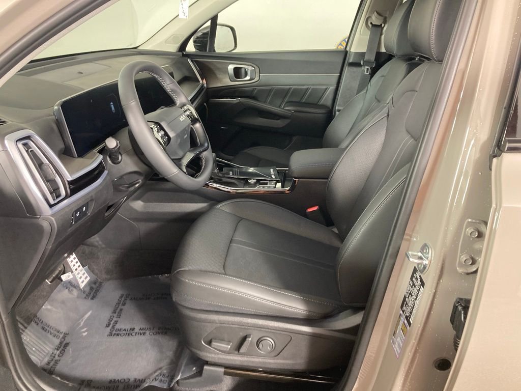 2026 Kia Sorento X-Line SX - Photo 12
