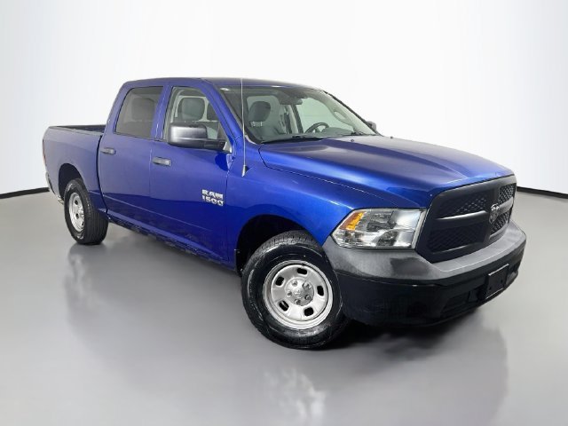 2018 RAM 1500 Pickup