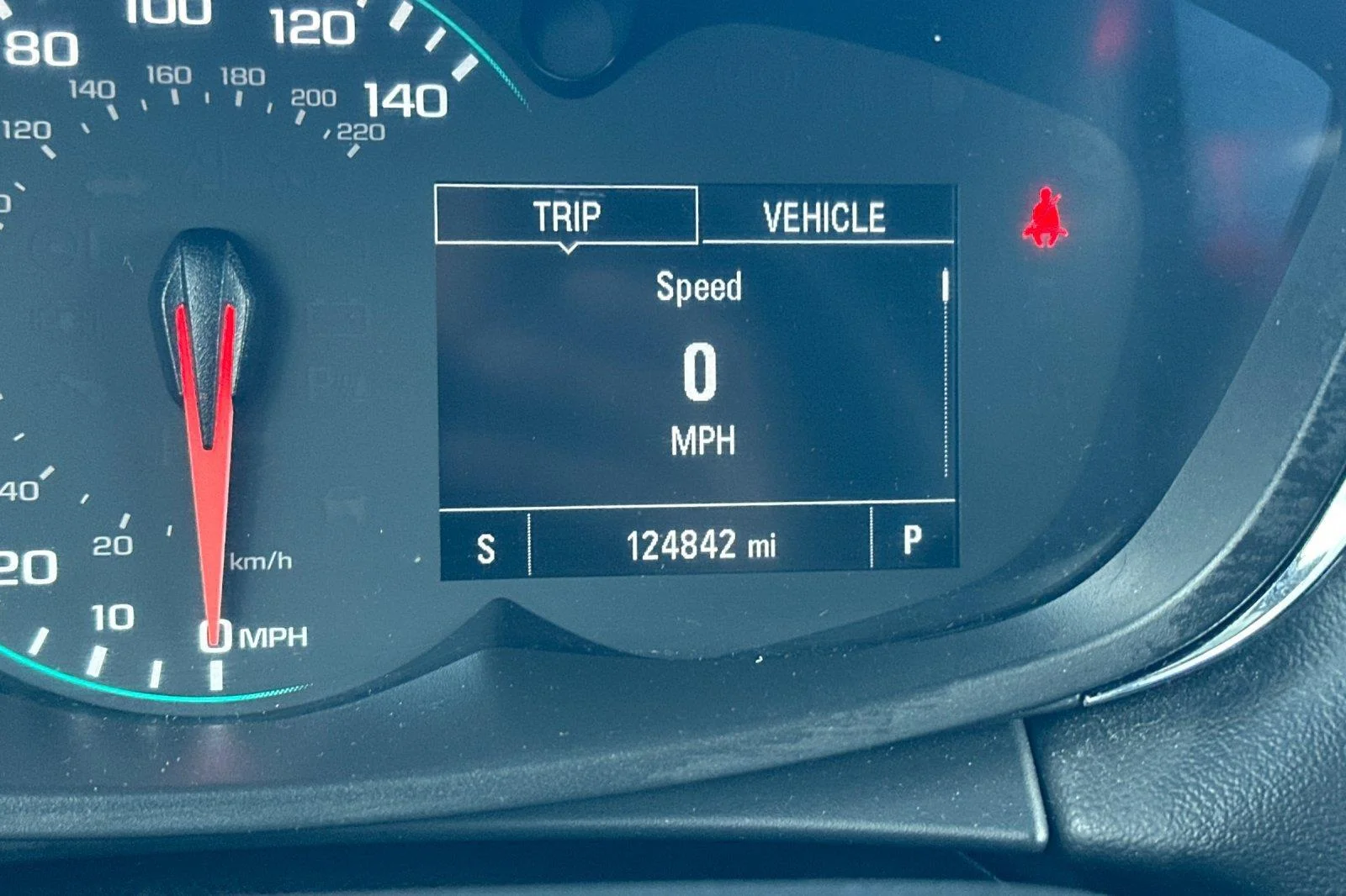 Used 2022 Summit White Chevrolet LT image 27