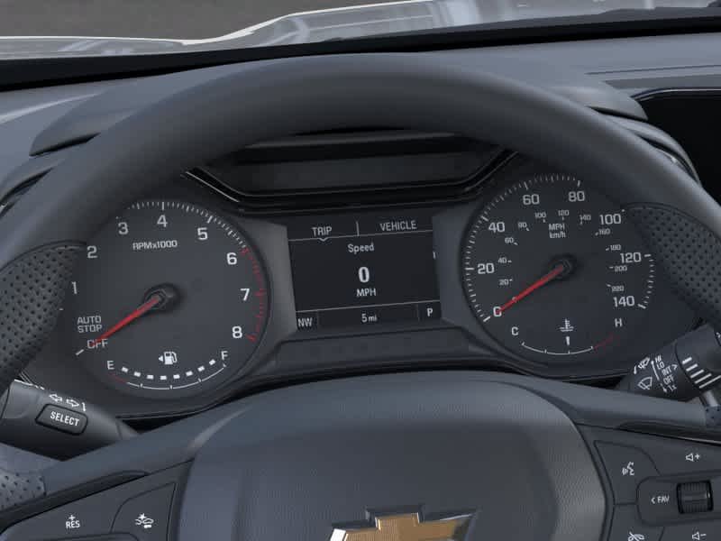 2026 Chevrolet Trax LS - Photo 18
