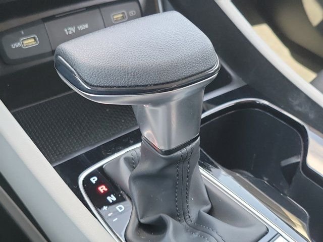 2024 Hyundai Tucson SE - Photo 26