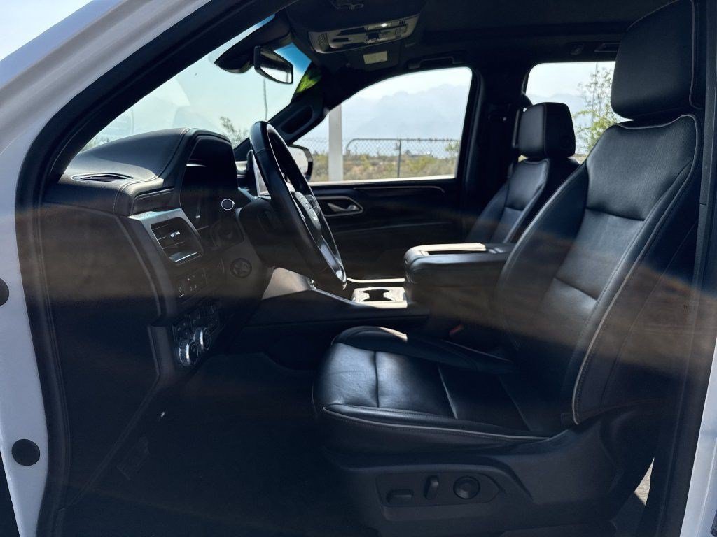 2022 GMC Yukon XL SLT - Photo 20