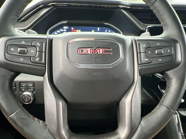 2024 GMC Sierra 1500 AT4 - Photo 29