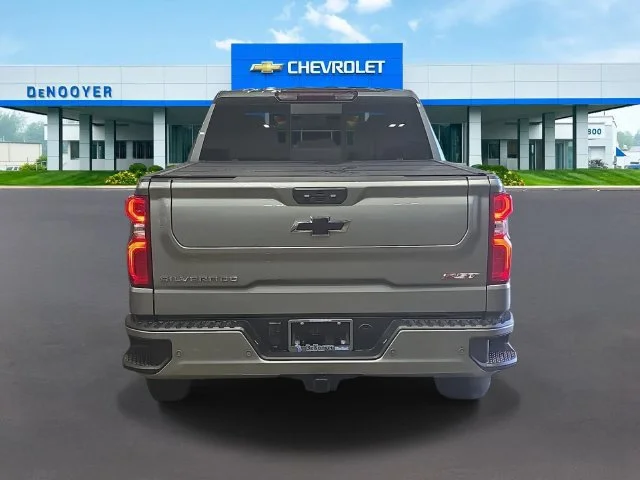 2026 Chevrolet Silverado 1500 RST - Photo 9