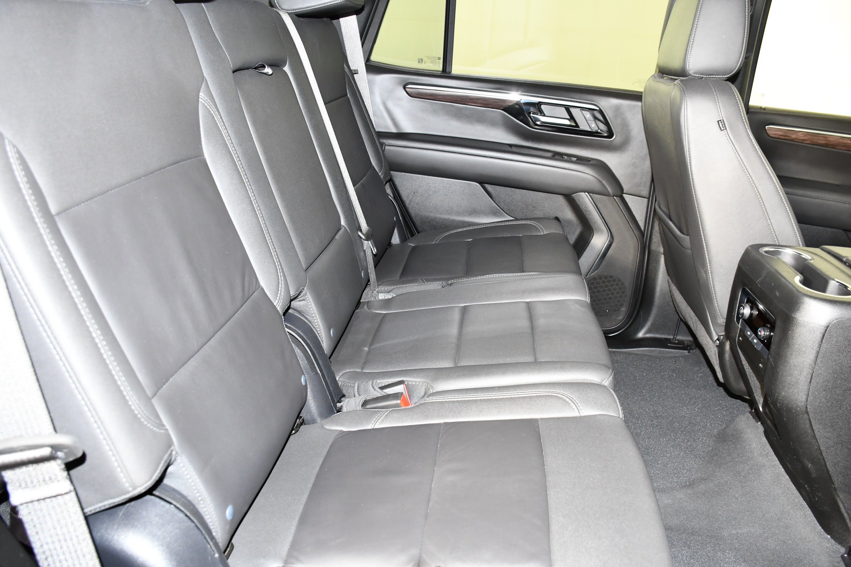 Used 2025 Sterling Gray Metallic Chevrolet Z71 image 48