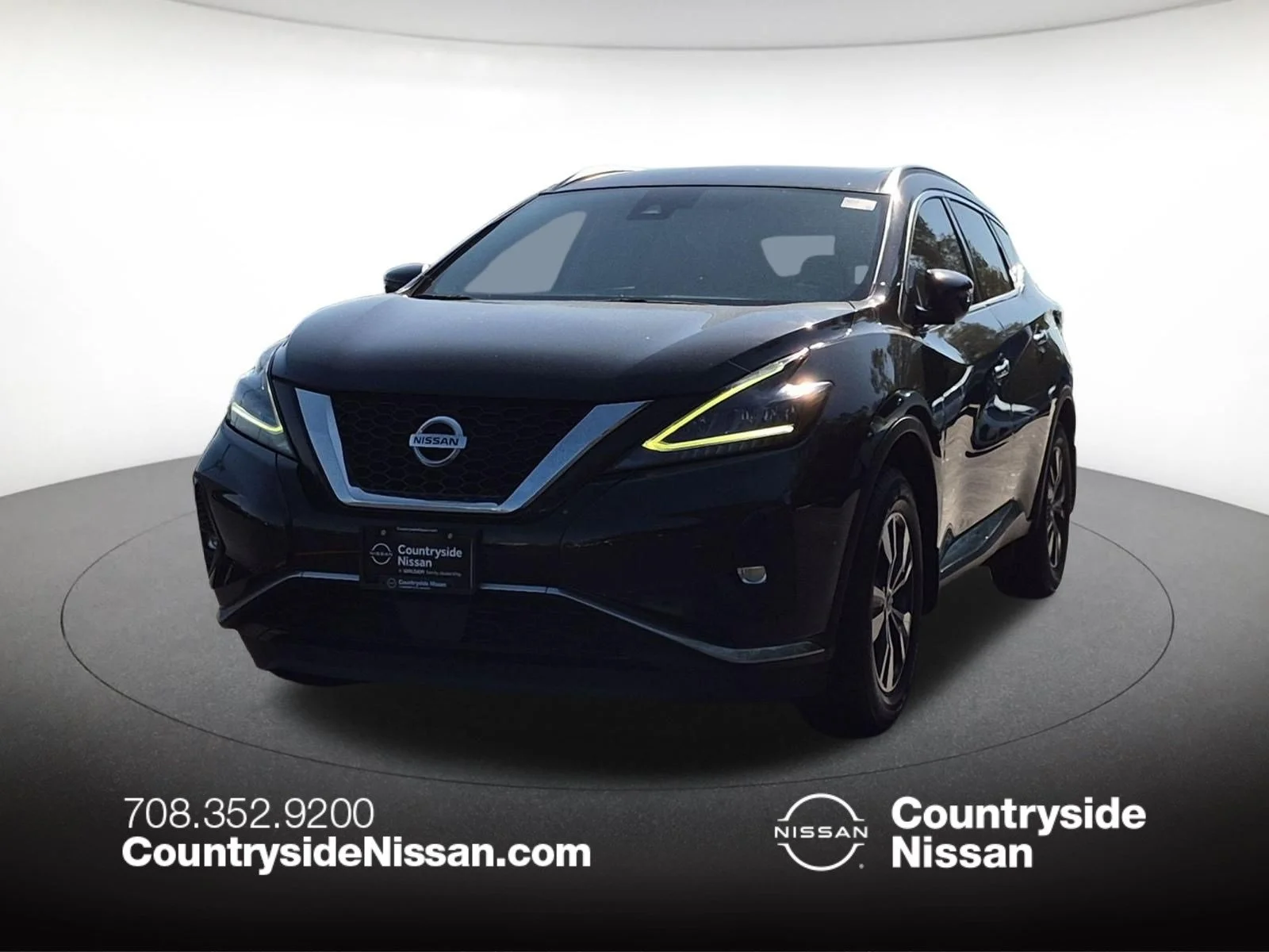 2022 Nissan Murano