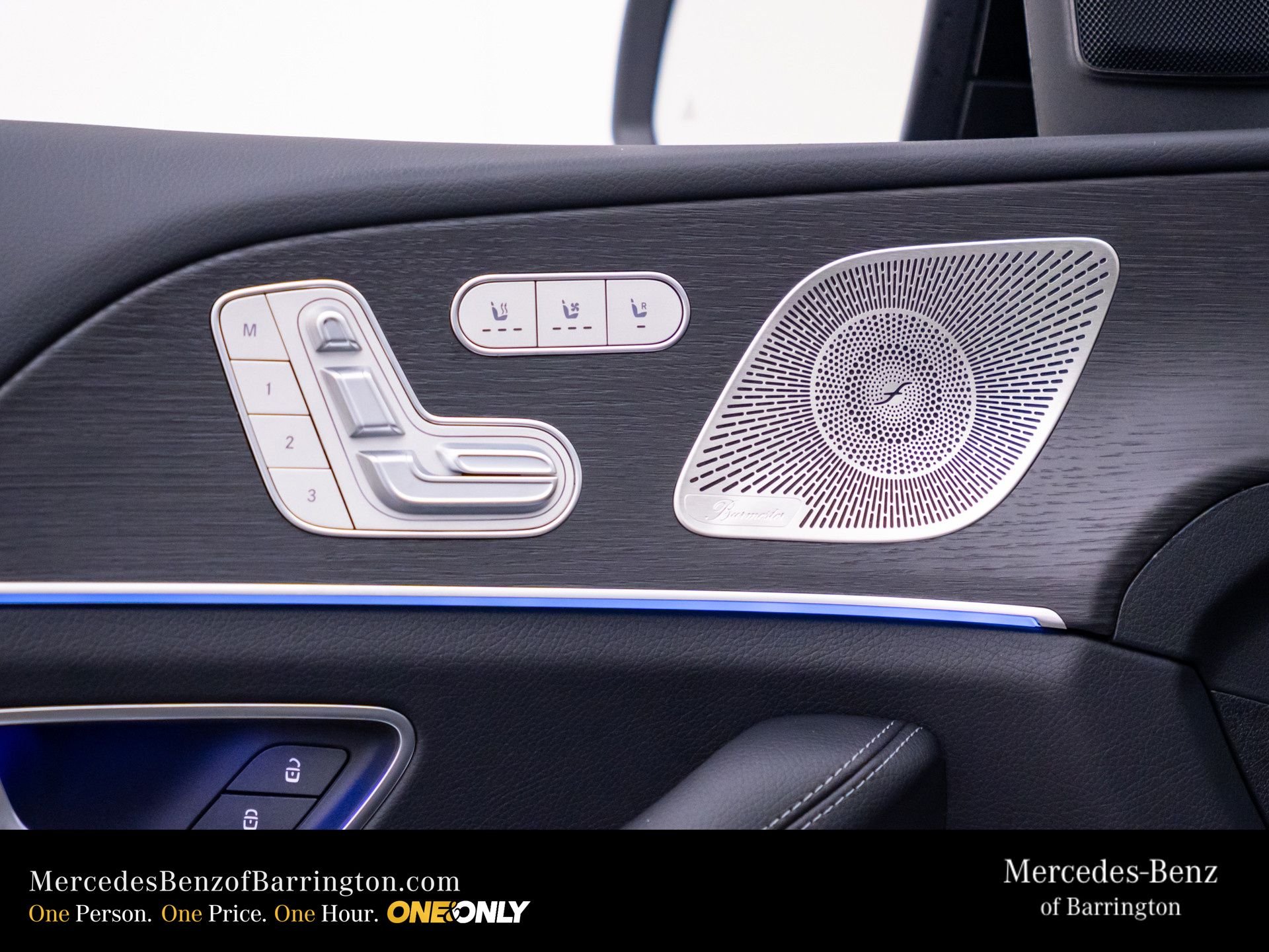 New 2026 Cirrus Silver Metallic Mercedes-Benz GLS 450 image 16