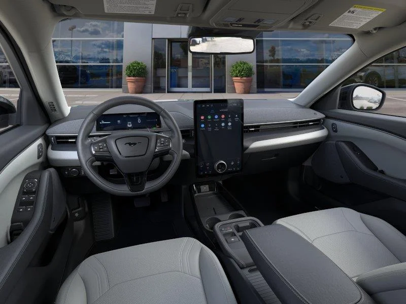 New 2026 Eruption Green Metallic Ford Premium image 9