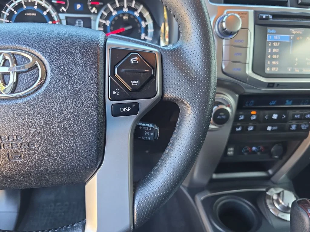 Certified Used 2019 Magnetic Gray Metallic Toyota Limited image 15