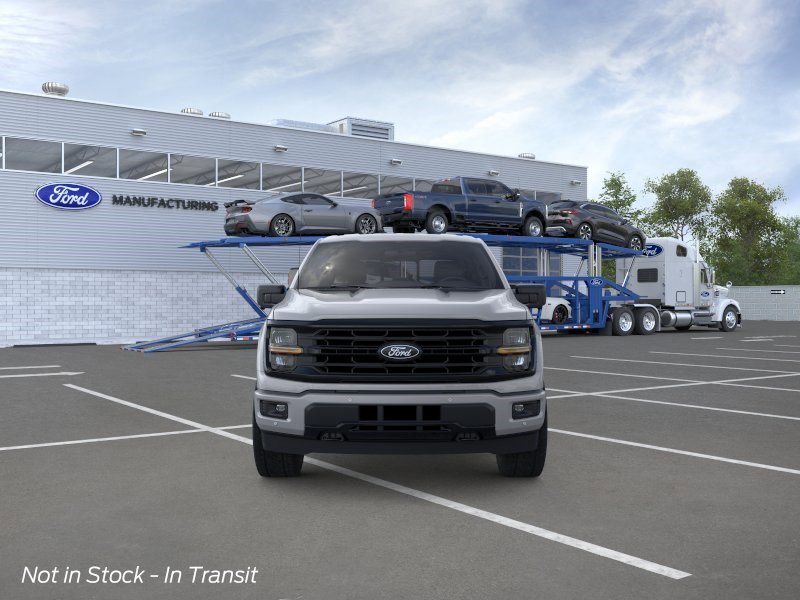 New 2026 Avalanche Ford XLT image 6