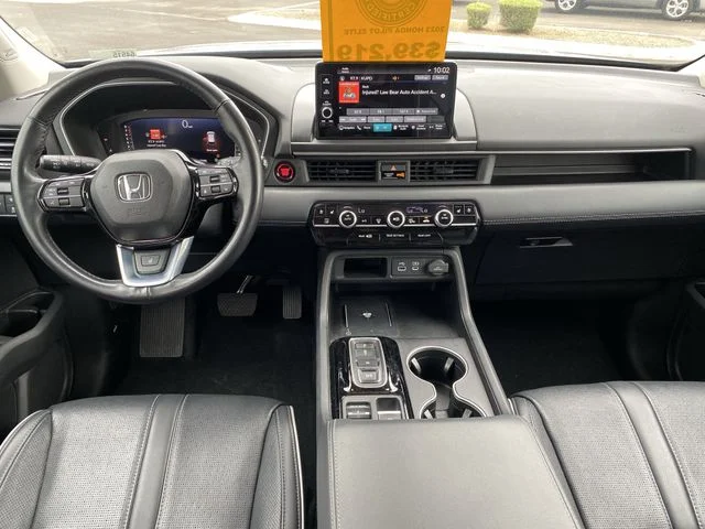 2023 Honda Pilot Elite - Photo 14