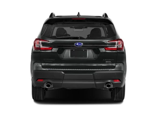 Used 2023 Crystal White Pearl Subaru Onyx Edition Limited image 8