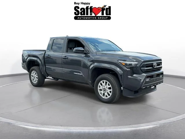 Used 2025  Toyota SR5 image 6