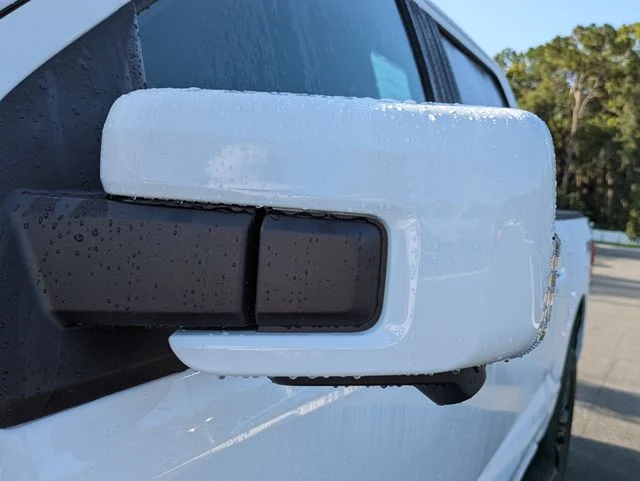 New 2026 White Ford Lariat image 12