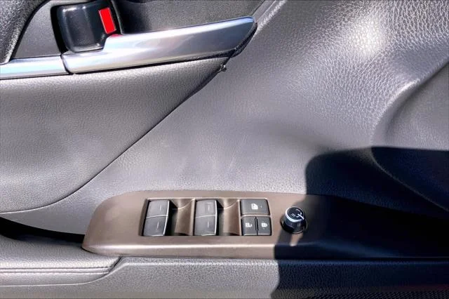 2024 Toyota Camry XSE - Photo 69