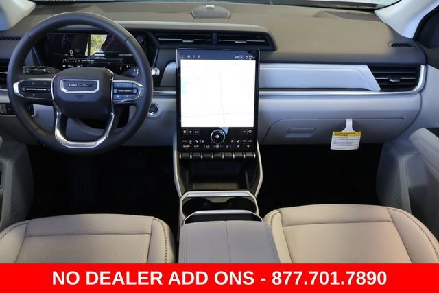 2026 GMC Terrain Denali - Photo 16