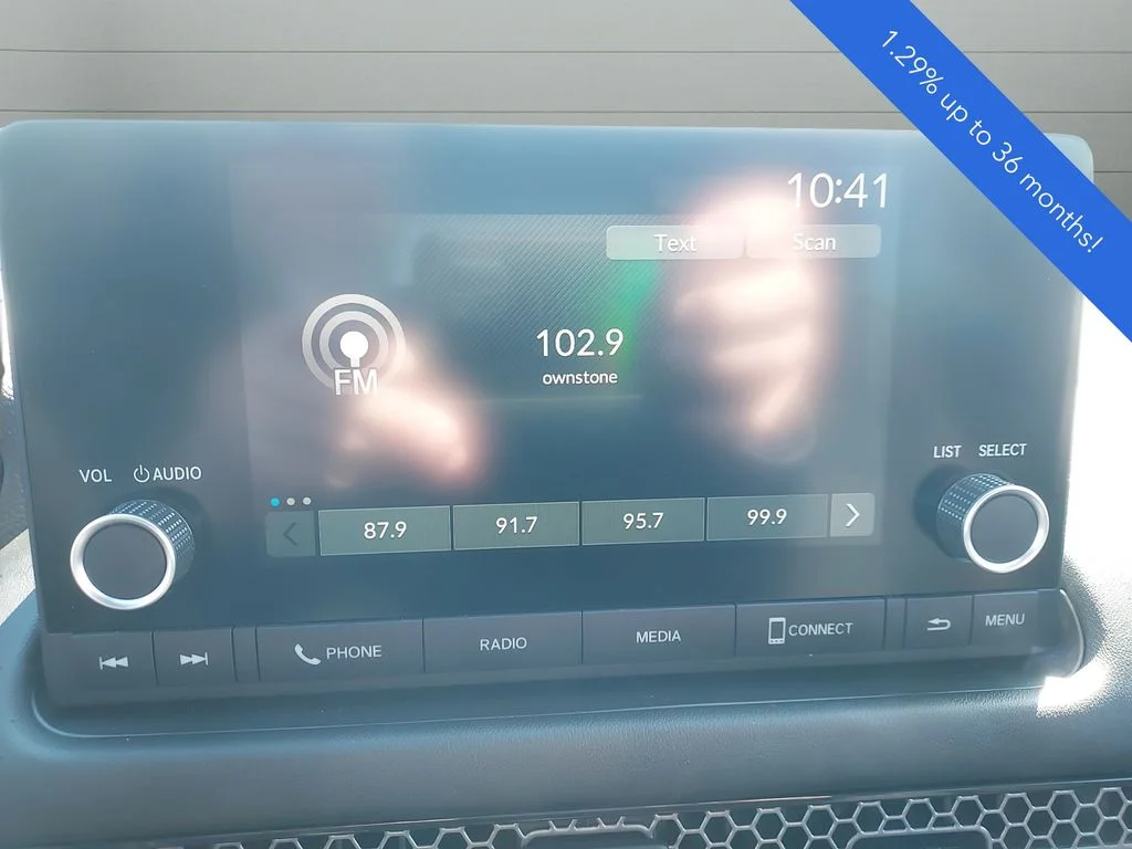 2024 Honda HR-V Sport - Photo 17