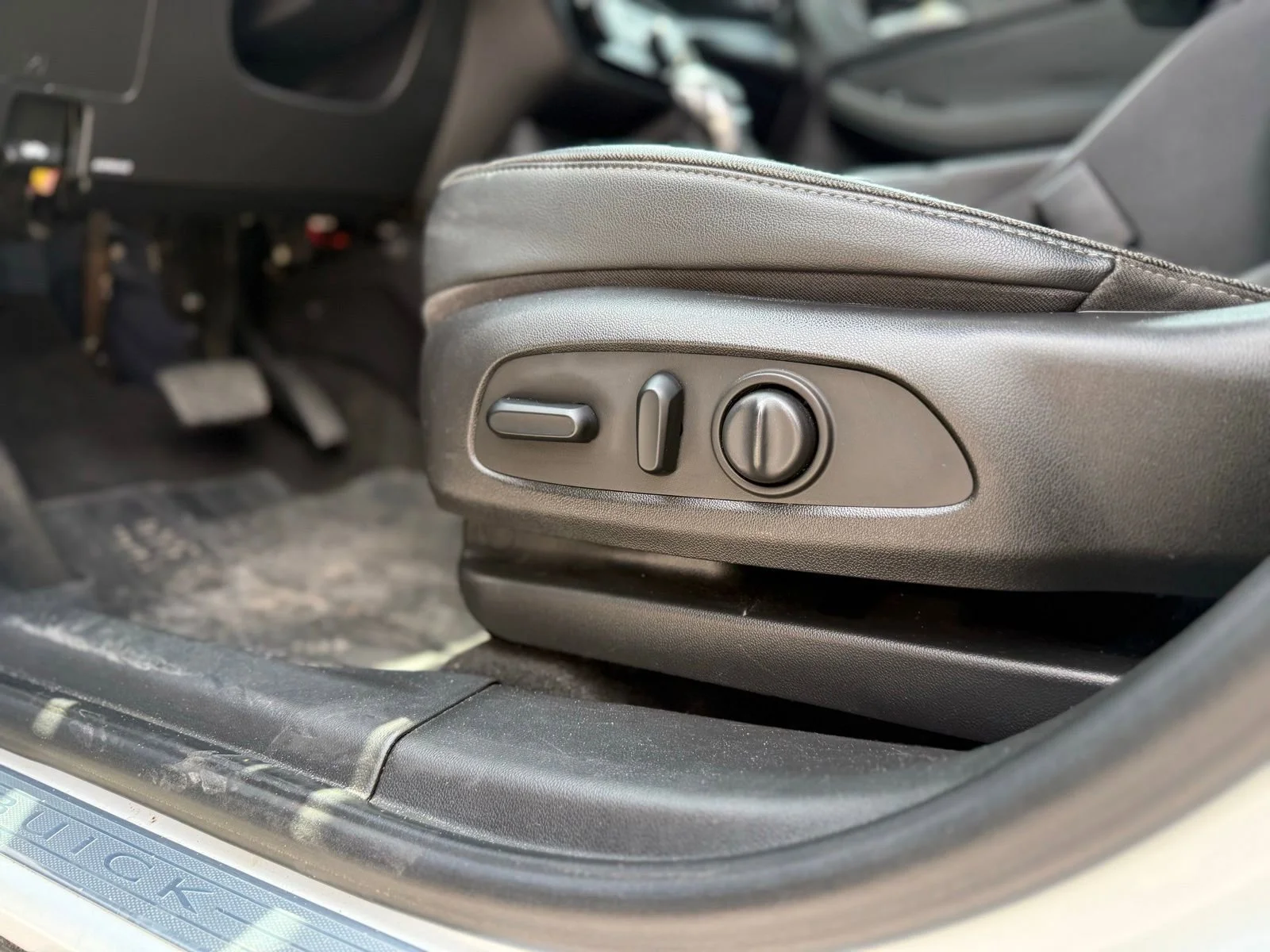 2020 Buick Encore GX Select - Photo 26