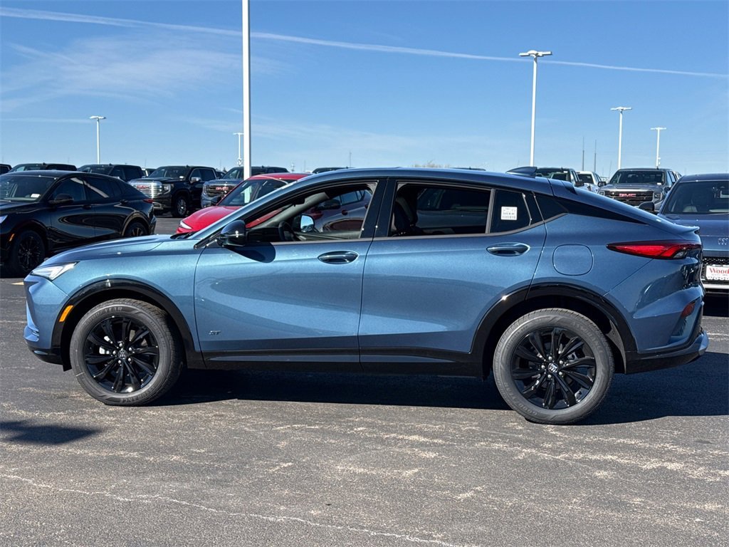 2026 BUICK ENVISTA - Image 5