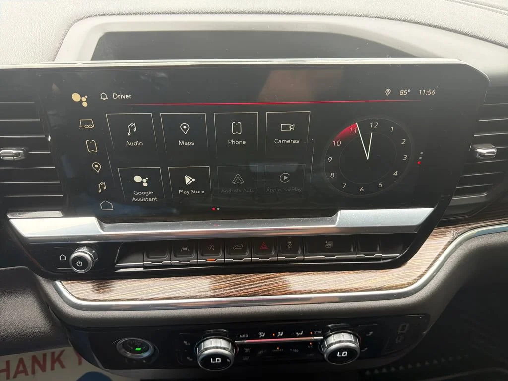 2023 GMC Sierra 1500 Elevation - Photo 19