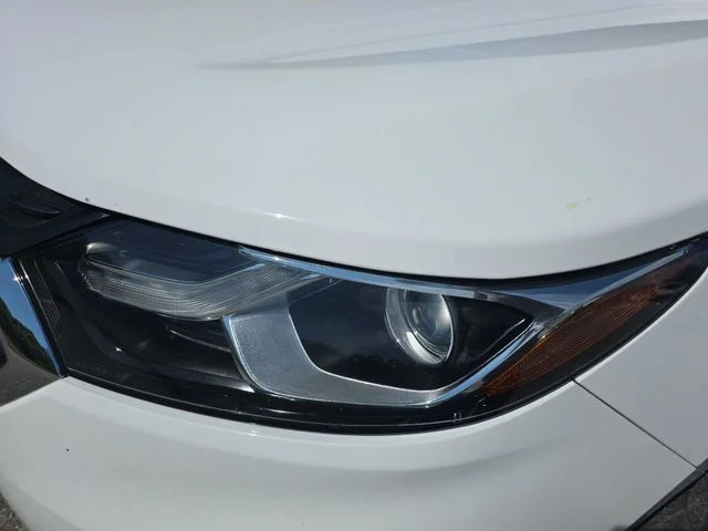 Used 2019 White Chevrolet LS image 30