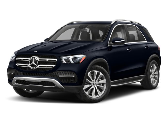 2020 Mercedes-Benz GLE GLE 450
