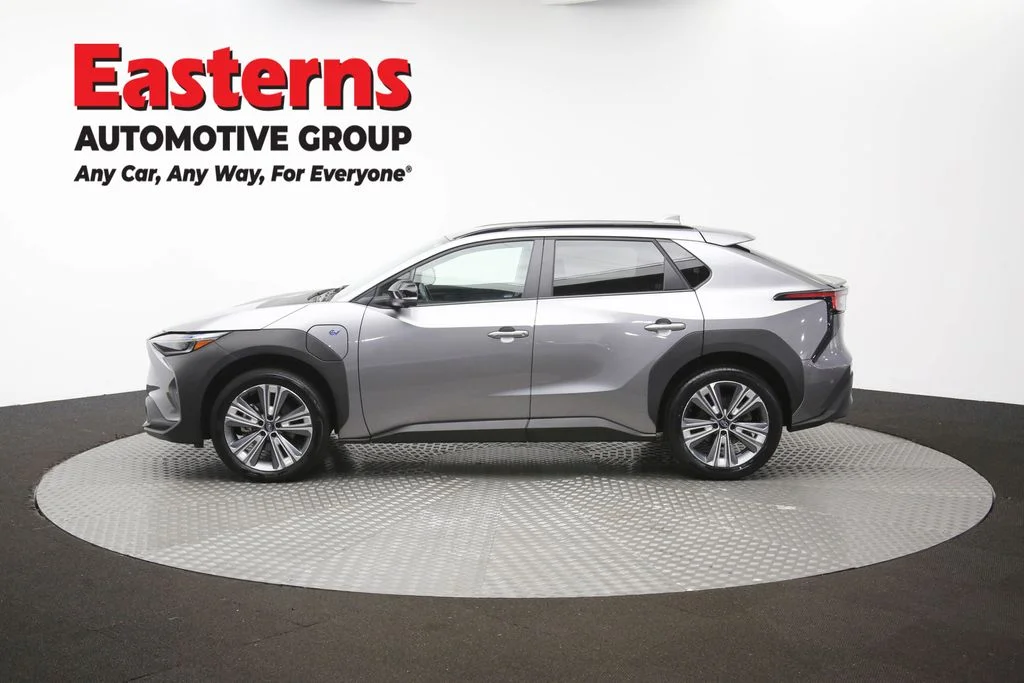 Used 2023 Black Subaru Limited image 60