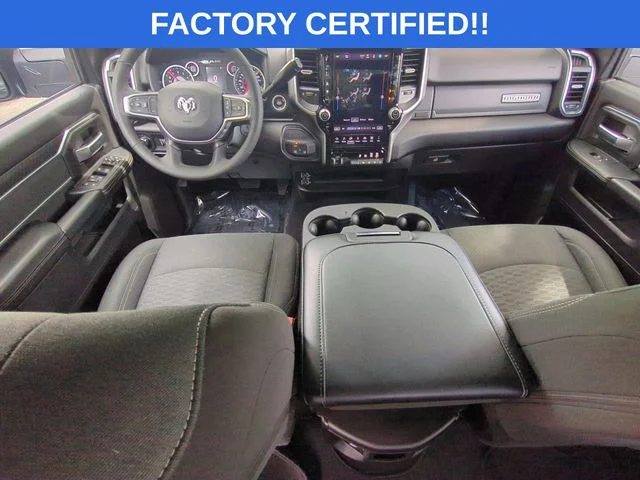 Used 2026 Blue Ram Big Horn image 32
