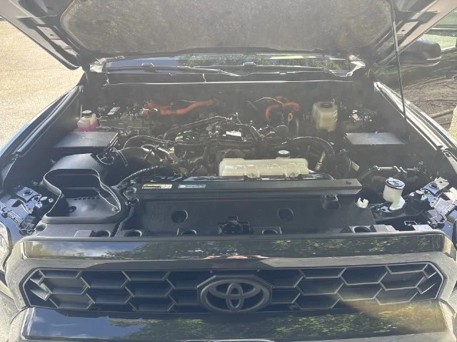 Used 2025  Toyota TRD Off Road image 31