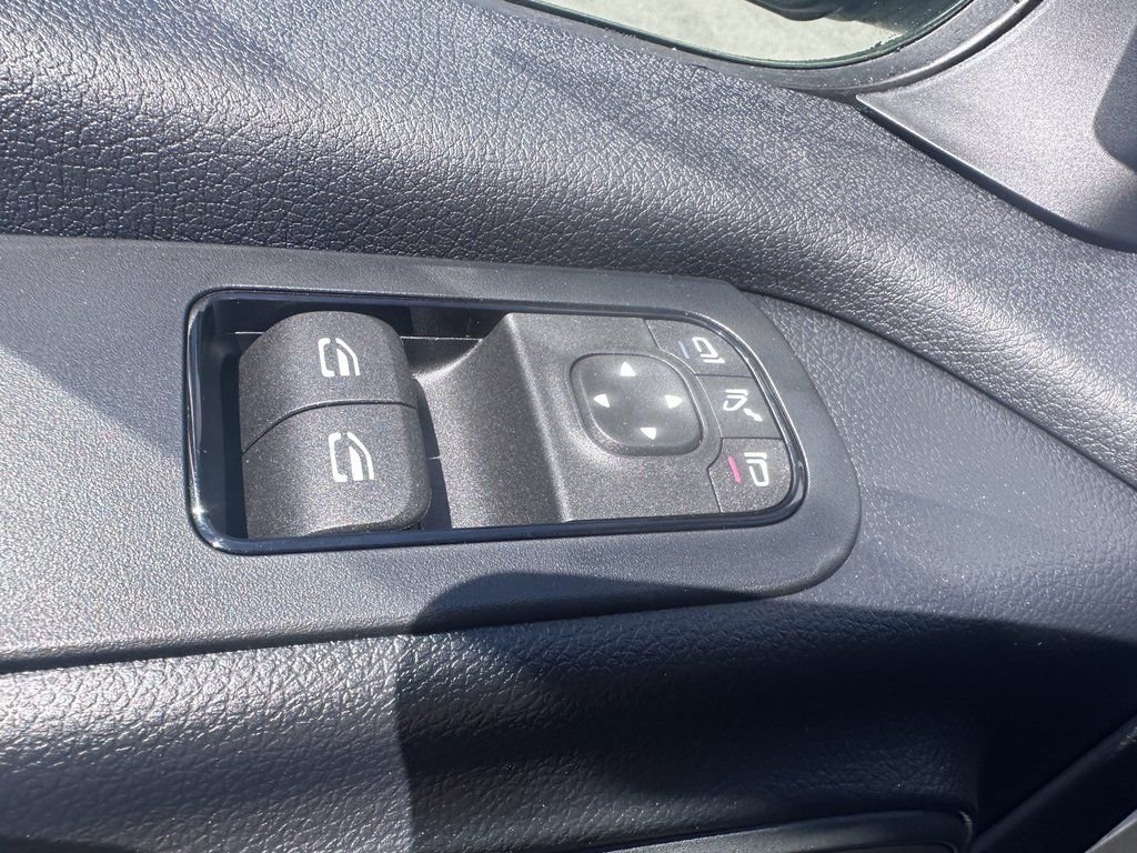 2025 Mercedes-Benz Sprinter Cargo Van Base - Photo 22