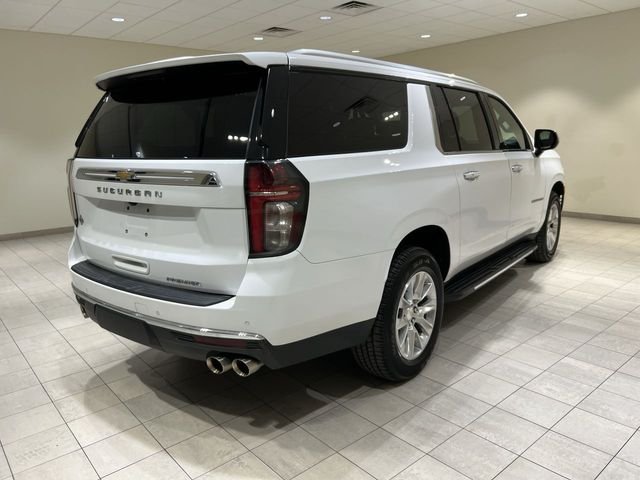 Used 2023 White Chevrolet Premier image 5