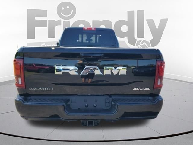 Used 2026 Black Ram Laramie image 4