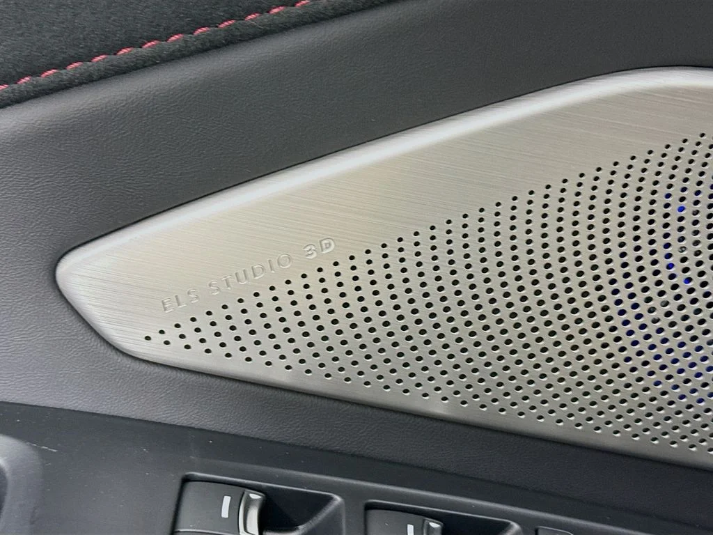New 2026 Platinum White Pearl Acura A-Spec Advance Package image 20