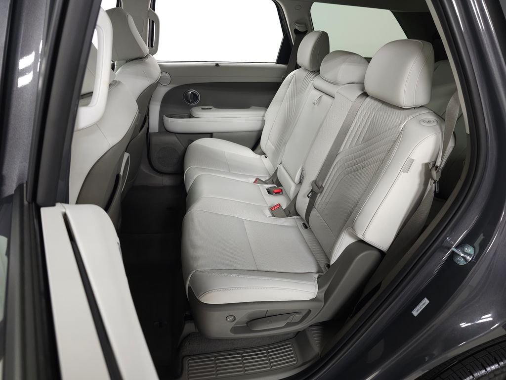 2026 Hyundai Palisade SEL - Photo 31