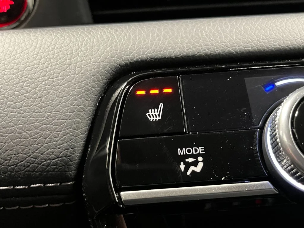2026 Honda Pilot Touring - Photo 22