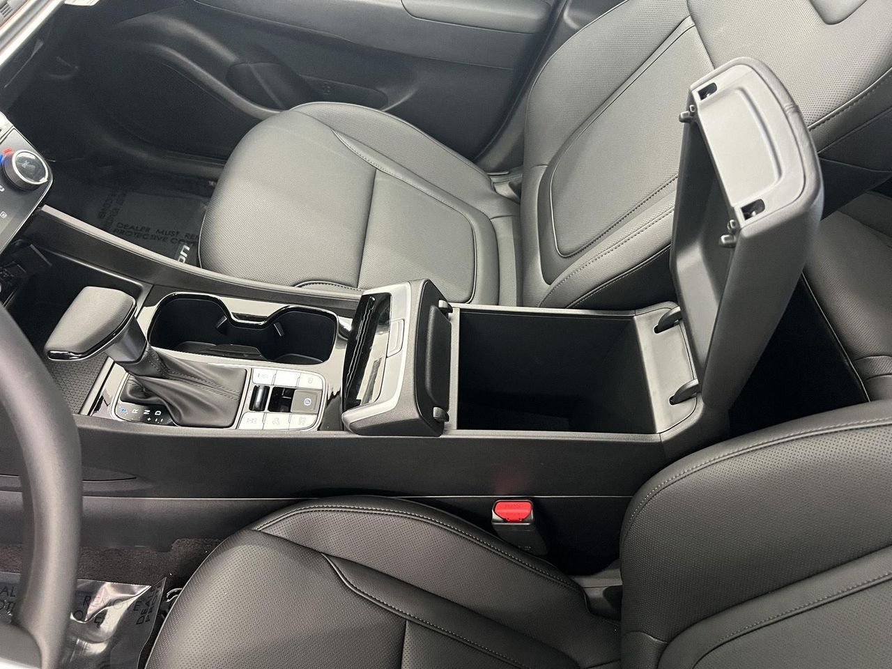 New 2026 Phantom Black Hyundai SEL Plus AWD image 21