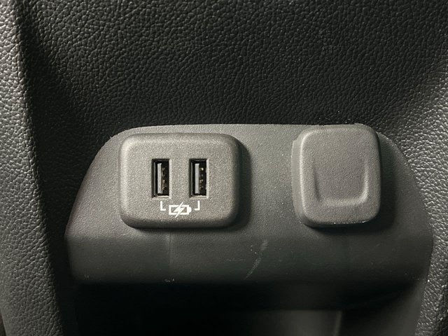 Used 2020 Marine Blue Metallic GMC 4WD SLT image 14