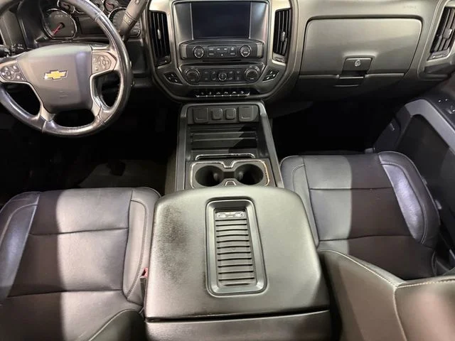 Used 2018 White Chevrolet LTZ image 21