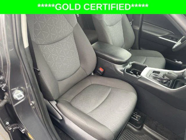 Certified Used 2025 MAGNETIC GRAY MET. Toyota  image 41