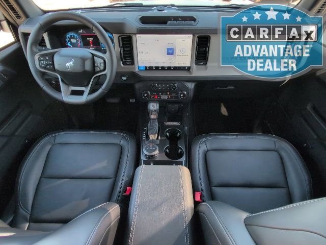 2025 Ford Bronco 4-Door Outer Banks - Photo 6