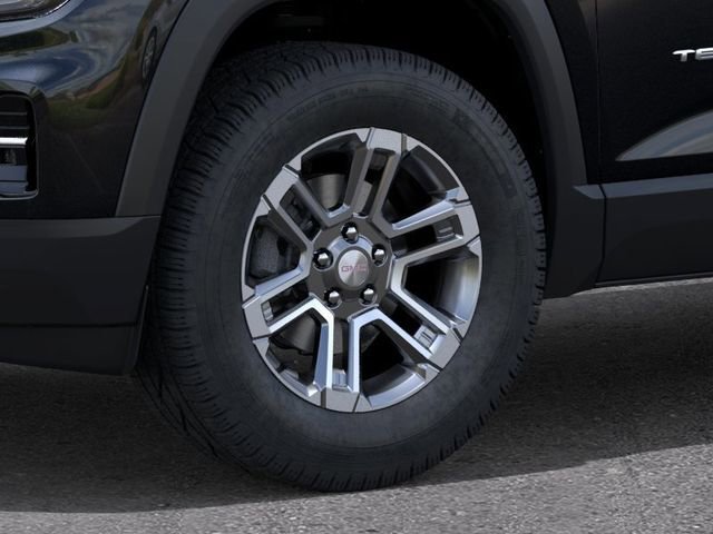 2026 GMC Terrain Elevation - Photo 9