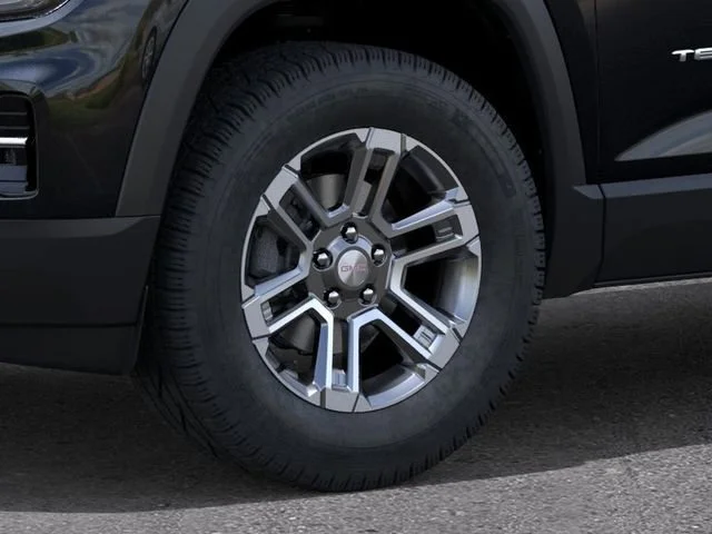 2026 GMC Terrain Elevation - Photo 9