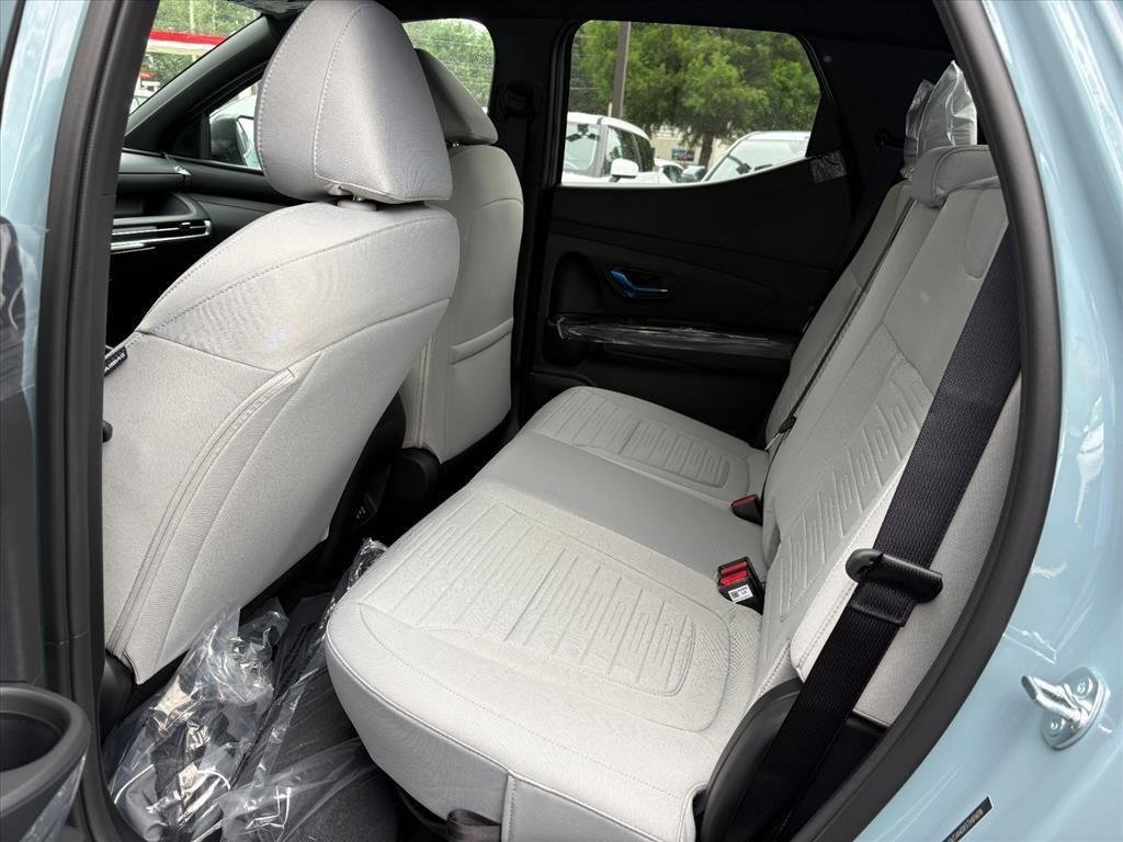 New 2026 Blue Stone Ru9 Hyundai SE image 58