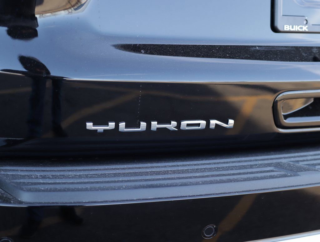 2026 GMC Yukon XL Denali - Photo 45