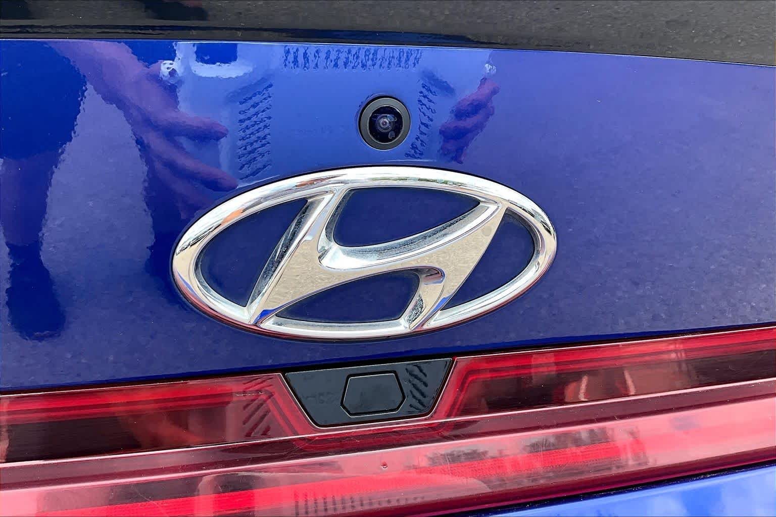 2023 Hyundai Elantra N Line - Photo 31